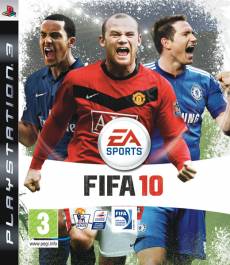 Fifa 10 voor de PlayStation 3 kopen op nedgame.nl