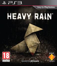 Heavy Rain voor de PlayStation 3 kopen op nedgame.nl