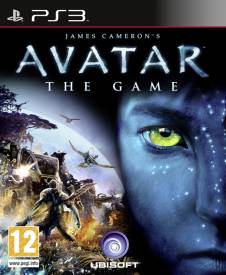 James Cameron's Avatar The Game voor de PlayStation 3 kopen op nedgame.nl
