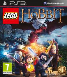 LEGO Hobbit voor de PlayStation 3 kopen op nedgame.nl