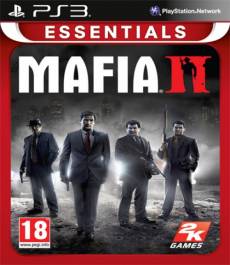 Mafia 2 (essentials) voor de PlayStation 3 kopen op nedgame.nl