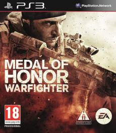 Medal of Honor Warfighter voor de PlayStation 3 kopen op nedgame.nl