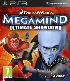 Megamind voor de PlayStation 3 kopen op nedgame.nl