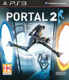 Portal 2 voor de PlayStation 3 kopen op nedgame.nl