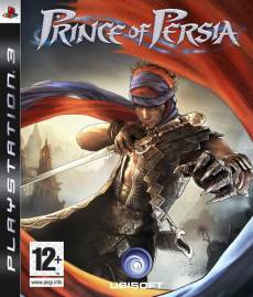 Prince of Persia voor de PlayStation 3 kopen op nedgame.nl