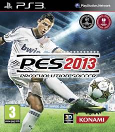 Pro Evolution Soccer 2013 voor de PlayStation 3 kopen op nedgame.nl
