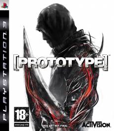 Prototype voor de PlayStation 3 kopen op nedgame.nl
