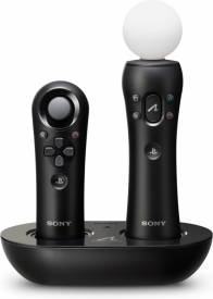 PS3 Move Motion Controller Charger voor de PlayStation 3 kopen op nedgame.nl
