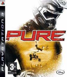 Pure voor de PlayStation 3 kopen op nedgame.nl