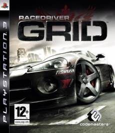 Race Driver Grid voor de PlayStation 3 kopen op nedgame.nl