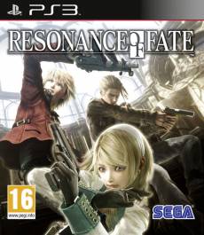 Resonance of Fate voor de PlayStation 3 kopen op nedgame.nl