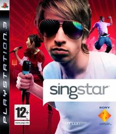 Singstar voor de PlayStation 3 kopen op nedgame.nl