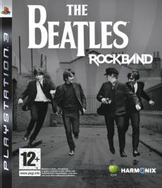 The Beatles Rock Band voor de PlayStation 3 kopen op nedgame.nl