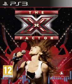 The X-Factor (Solus) voor de PlayStation 3 kopen op nedgame.nl