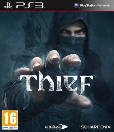 Thief voor de PlayStation 3 kopen op nedgame.nl