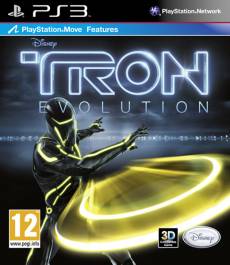 Tron Evolution voor de PlayStation 3 kopen op nedgame.nl
