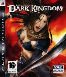 Untold Legends Dark Kingdom voor de PlayStation 3 kopen op nedgame.nl