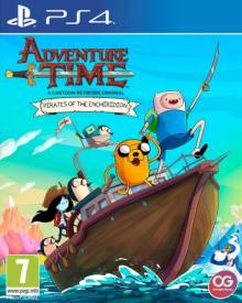 Adventure Time: Pirates of the Enchiridion voor de PlayStation 4 kopen op nedgame.nl