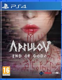 Apsulov: End of Gods voor de PlayStation 4 kopen op nedgame.nl