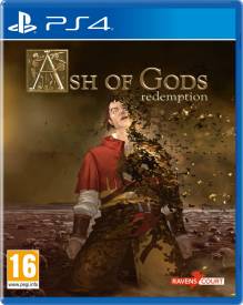 Ash of Gods Redemption voor de PlayStation 4 kopen op nedgame.nl
