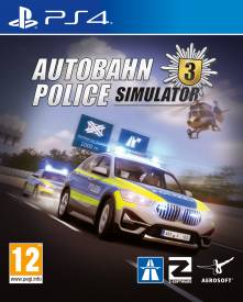 Autobahn Police Simulator 3 voor de PlayStation 4 kopen op nedgame.nl