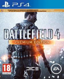 Battlefield 4 Premium Edition voor de PlayStation 4 kopen op nedgame.nl