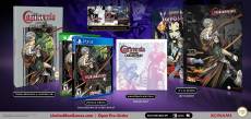 Castlevania Advance Collection - Classic Edition (Limited Run Games) (schade aan doos) voor de PlayStation 4 kopen op nedgame.nl