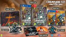 Creature in the Well Collector's Edition voor de PlayStation 4 kopen op nedgame.nl