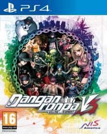Danganronpa V3: Killing Harmony Day One Edition voor de PlayStation 4 kopen op nedgame.nl