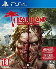 Dead Island Definitive Edition voor de PlayStation 4 kopen op nedgame.nl
