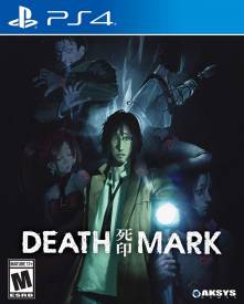 Death Mark voor de PlayStation 4 kopen op nedgame.nl