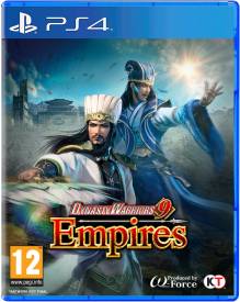 Dynasty Warriors 9 Empires voor de PlayStation 4 kopen op nedgame.nl