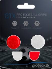 Gioteck Pro Football Grips voor de PlayStation 4 kopen op nedgame.nl