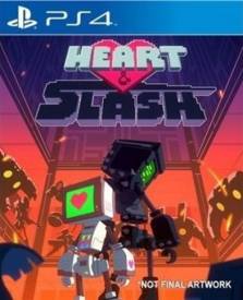 Heart & Slash voor de PlayStation 4 kopen op nedgame.nl