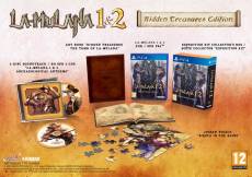 La-Mulana 1 & 2 Hidden Treasures Edition voor de PlayStation 4 kopen op nedgame.nl