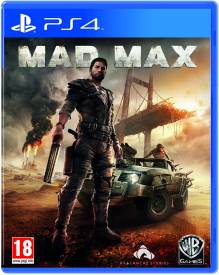 Mad Max voor de PlayStation 4 kopen op nedgame.nl