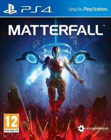 Matterfall voor de PlayStation 4 kopen op nedgame.nl