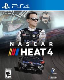 Nascar Heat 4 voor de PlayStation 4 kopen op nedgame.nl