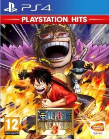 One Piece Pirate Warriors 3 (PlayStation Hits) voor de PlayStation 4 kopen op nedgame.nl