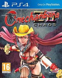 OneChanbara Z2 Chaos voor de PlayStation 4 kopen op nedgame.nl
