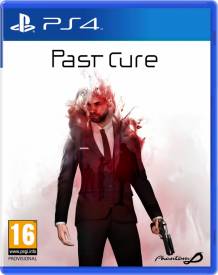 Past Cure voor de PlayStation 4 kopen op nedgame.nl