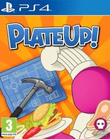 Plate Up! voor de PlayStation 4 kopen op nedgame.nl