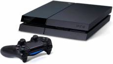 PlayStation 4 (Black) 500GB (behuizing bekrast) voor de PlayStation 4 kopen op nedgame.nl