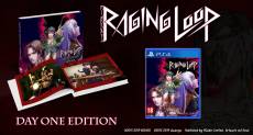 Raging Loop Day One Edition voor de PlayStation 4 kopen op nedgame.nl