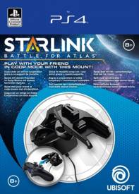 Starlink Co-op Mount voor de PlayStation 4 kopen op nedgame.nl