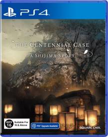 The Centennial Case a Shijima Story voor de PlayStation 4 kopen op nedgame.nl