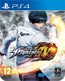 The King of Fighters XIV - Day One Steelbook & DLC Edition voor de PlayStation 4 kopen op nedgame.nl