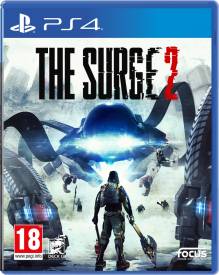 The Surge 2 voor de PlayStation 4 kopen op nedgame.nl