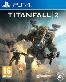 Titanfall 2 voor de PlayStation 4 kopen op nedgame.nl