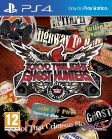 Tokyo Twilight Ghost Hunters Daybreak Special Gigs voor de PlayStation 4 kopen op nedgame.nl